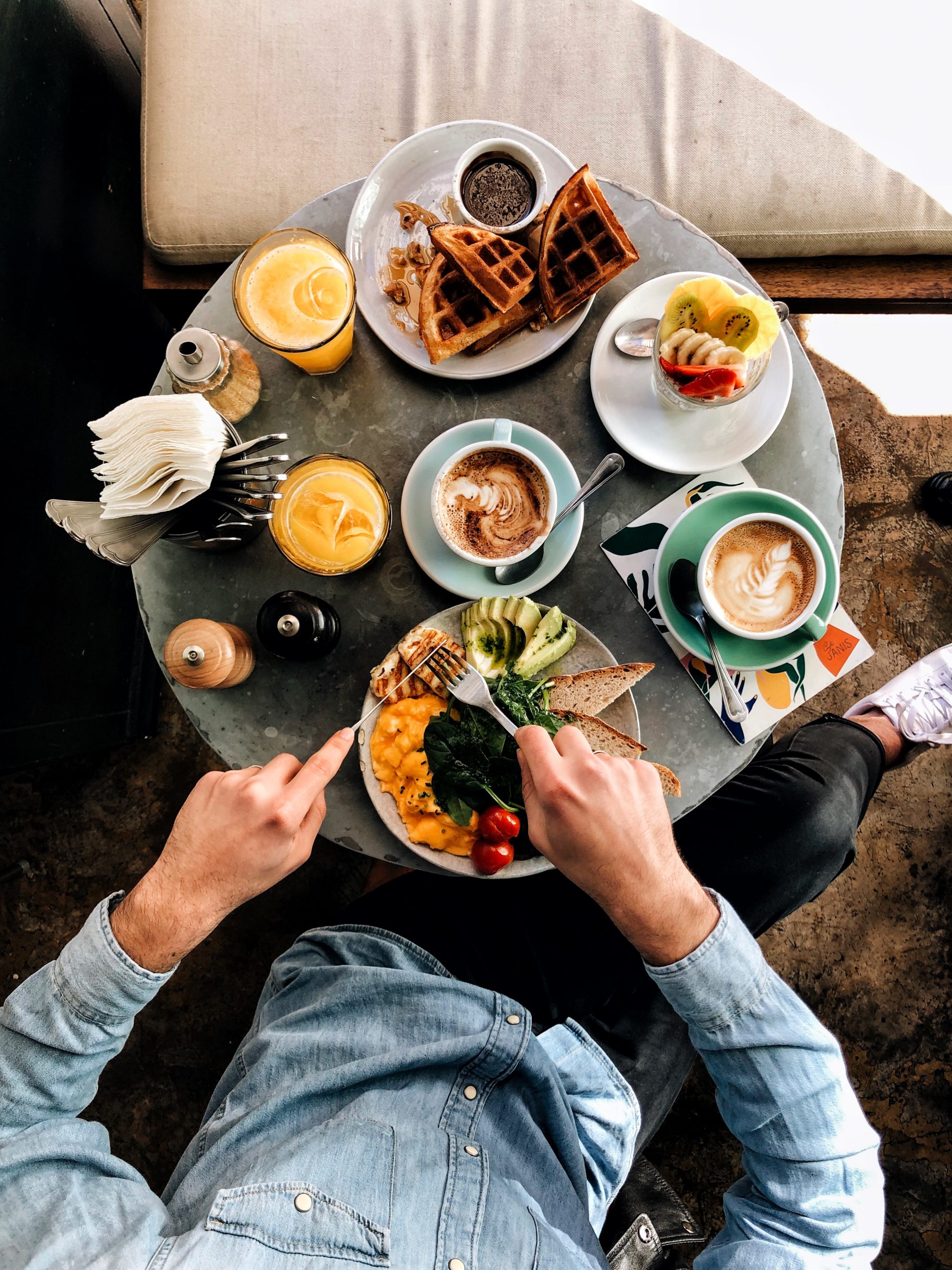 Processed with VSCO with a6 preset